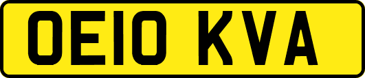 OE10KVA