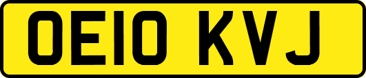 OE10KVJ