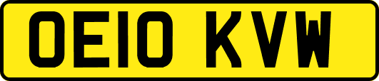 OE10KVW