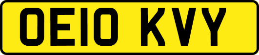 OE10KVY