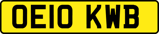 OE10KWB