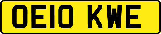OE10KWE
