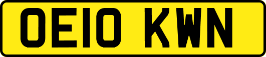 OE10KWN