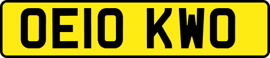 OE10KWO