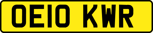 OE10KWR