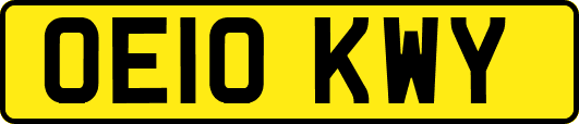 OE10KWY