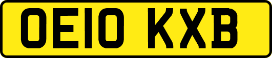 OE10KXB