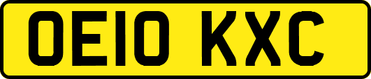 OE10KXC