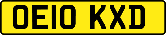 OE10KXD