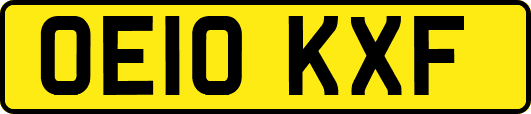 OE10KXF