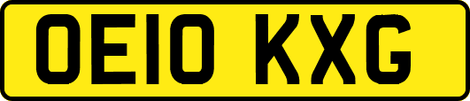 OE10KXG