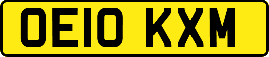 OE10KXM