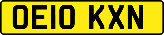 OE10KXN