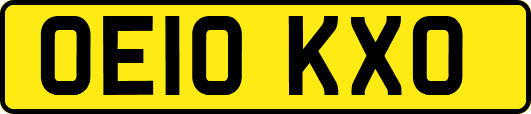 OE10KXO