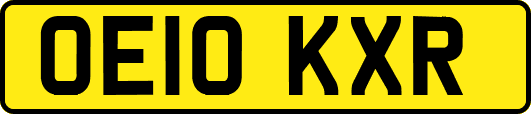 OE10KXR