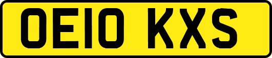 OE10KXS