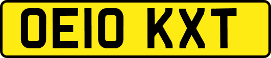 OE10KXT