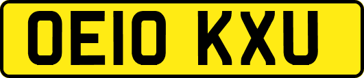 OE10KXU