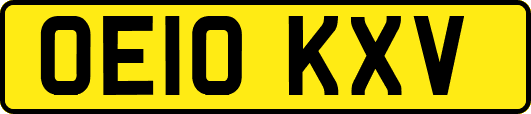OE10KXV