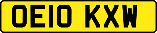 OE10KXW