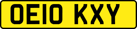 OE10KXY