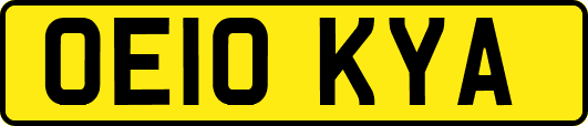 OE10KYA