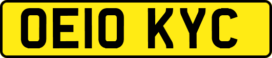 OE10KYC