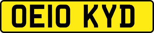 OE10KYD