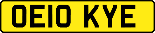 OE10KYE