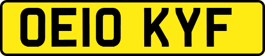 OE10KYF