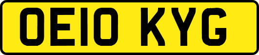 OE10KYG