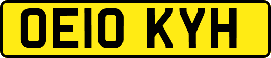 OE10KYH