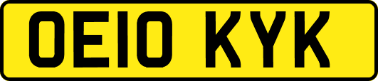 OE10KYK