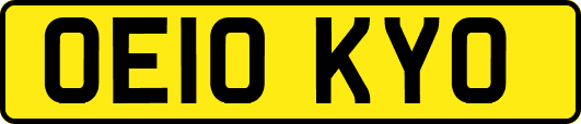 OE10KYO