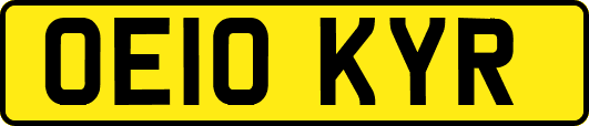 OE10KYR