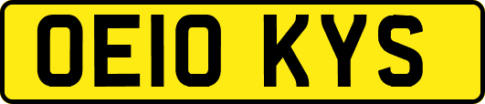 OE10KYS