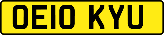 OE10KYU