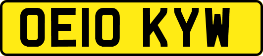 OE10KYW