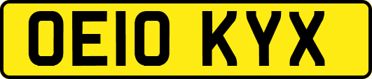 OE10KYX
