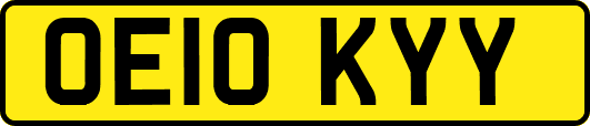 OE10KYY
