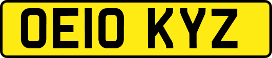 OE10KYZ