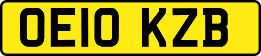 OE10KZB