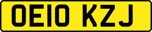 OE10KZJ