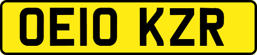 OE10KZR