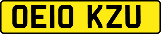 OE10KZU