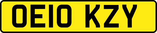 OE10KZY