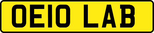 OE10LAB