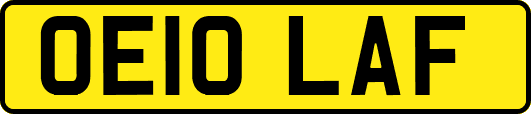OE10LAF