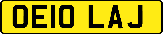 OE10LAJ