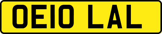 OE10LAL